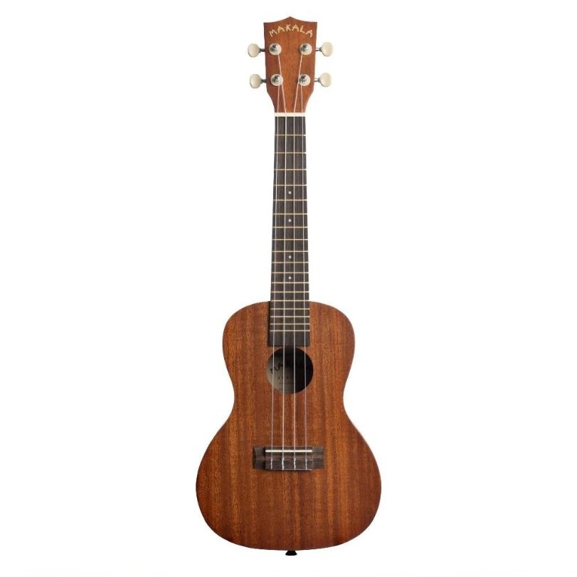 Kala Makala MK-C Concert Ukulele with padded bag