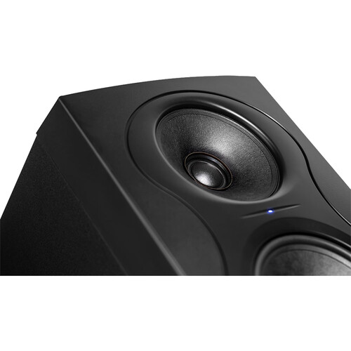 Kali Audio IN-5 3-Way Studio Monitor