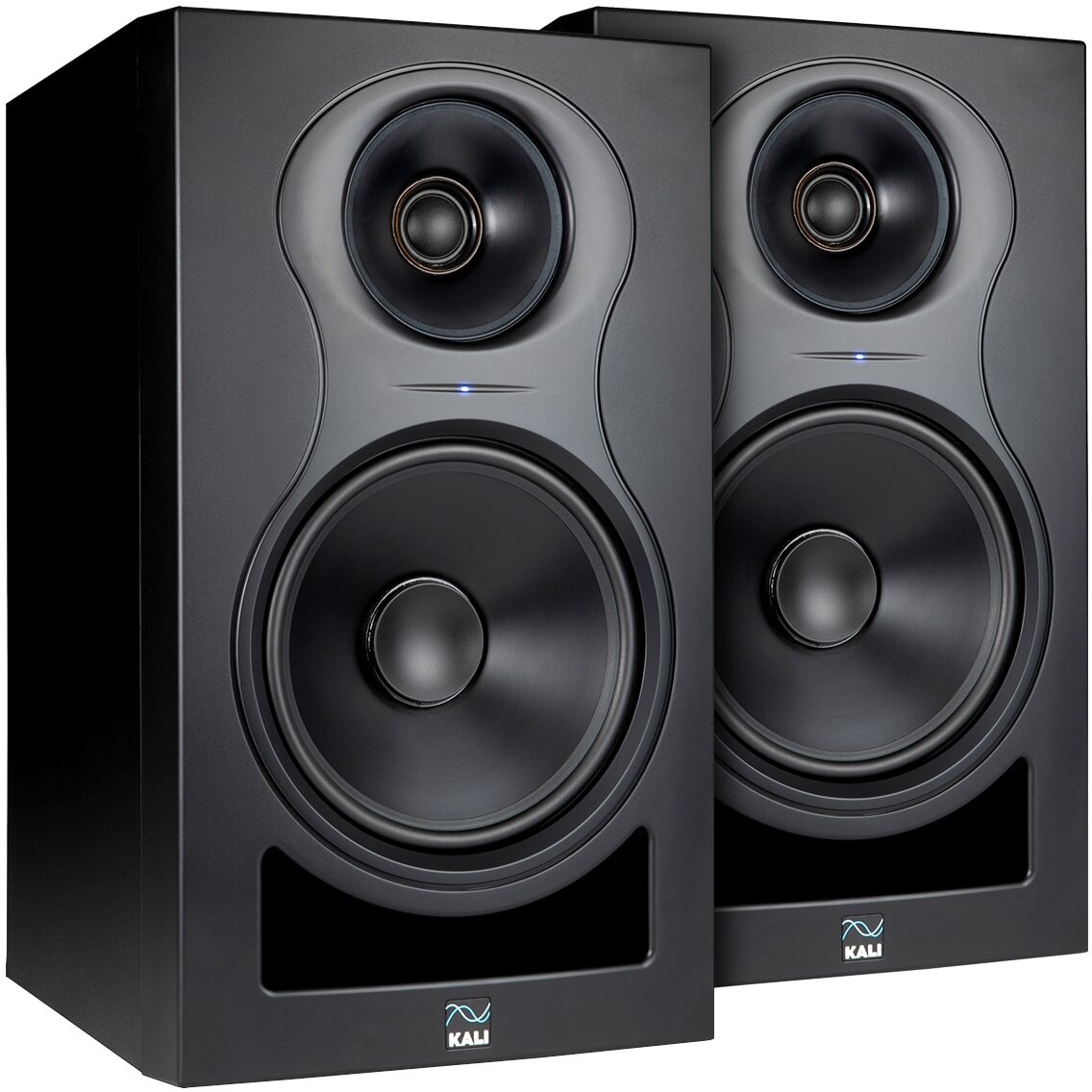 Kali Audio IN-8 8 Studio Monitor Speaker PAIR