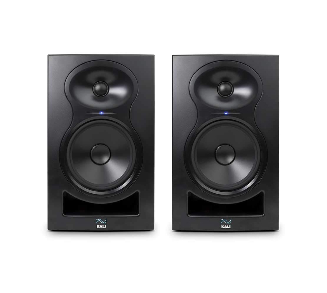 Kali Audio LP-6 2nd Wave Studio Monitor - 65 inch - Pair