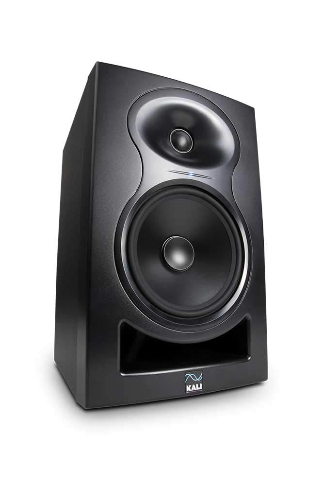 Kali Audio LP-6 2nd Wave Studio Monitor - 65 inch - Pair