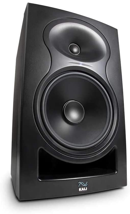 Kali Audio LP 8 Active Near-Field Studio Monitor - Pair