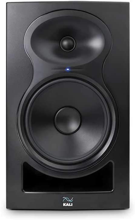 Kali Audio LP 8 Active Near-Field Studio Monitor - Pair