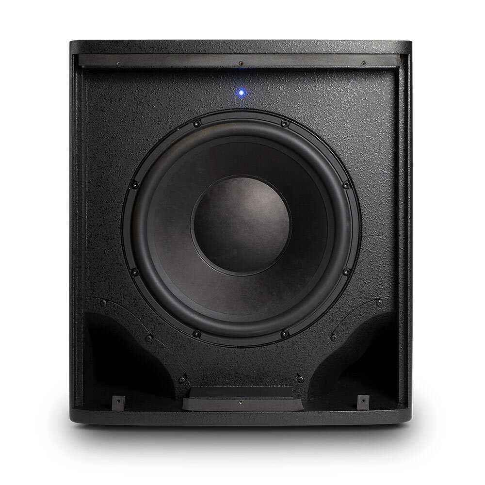 Kali Audio WS-12 Project Watts StudioLive 1000W Powered Subwoofer