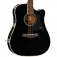 Kepma D1C Acoustic Guitar - Sunburst Glossy
