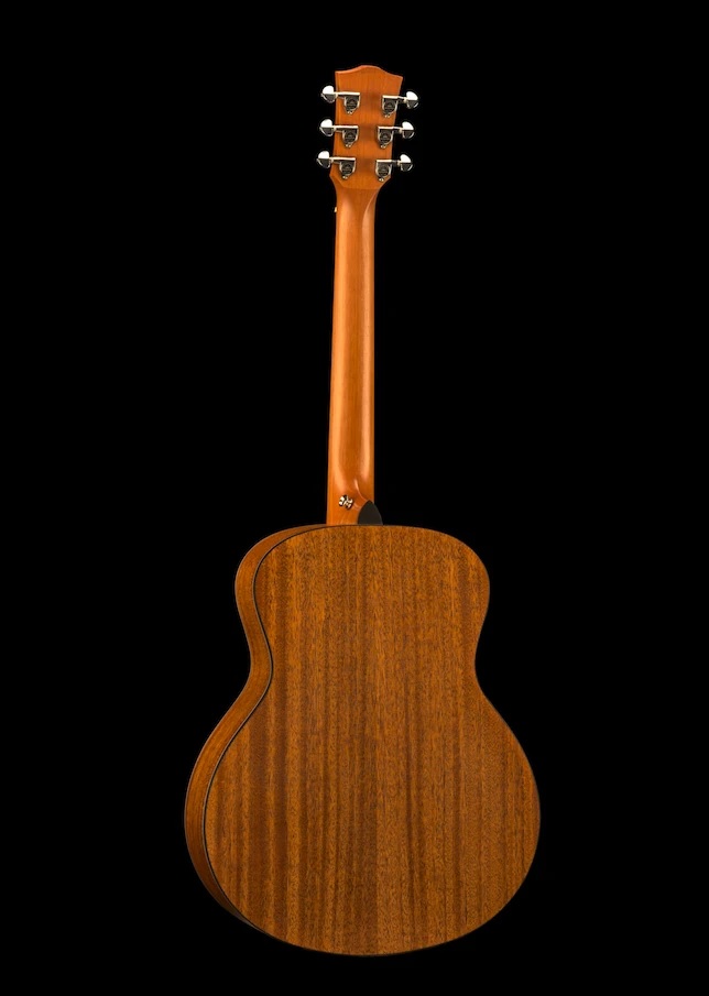 KEPMA ES36-E Semi-Acoustic Guitar - Sunburst