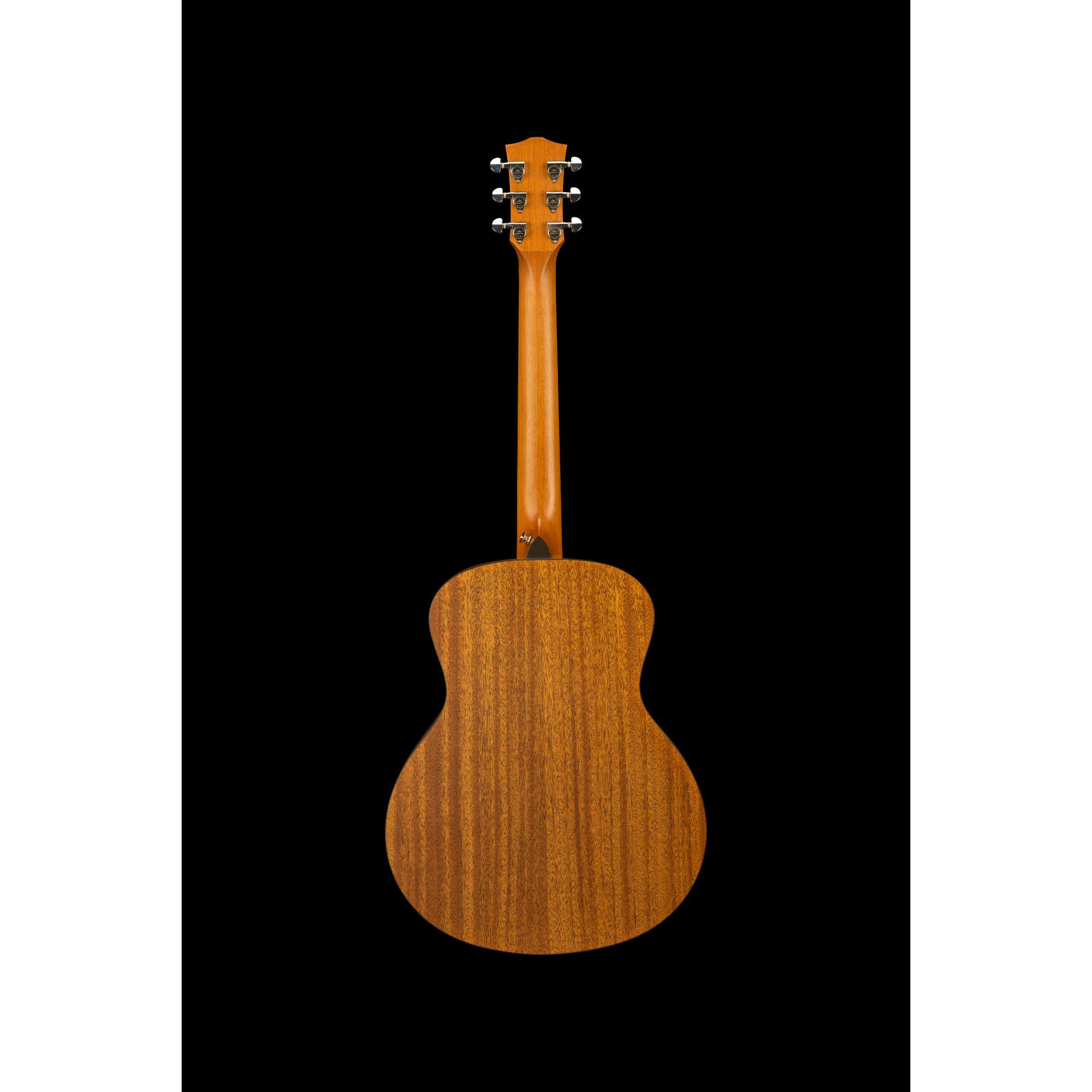 Kepma ES36-E TRANS K10 Semi - Acoustic Guitar - Sunburst Matt