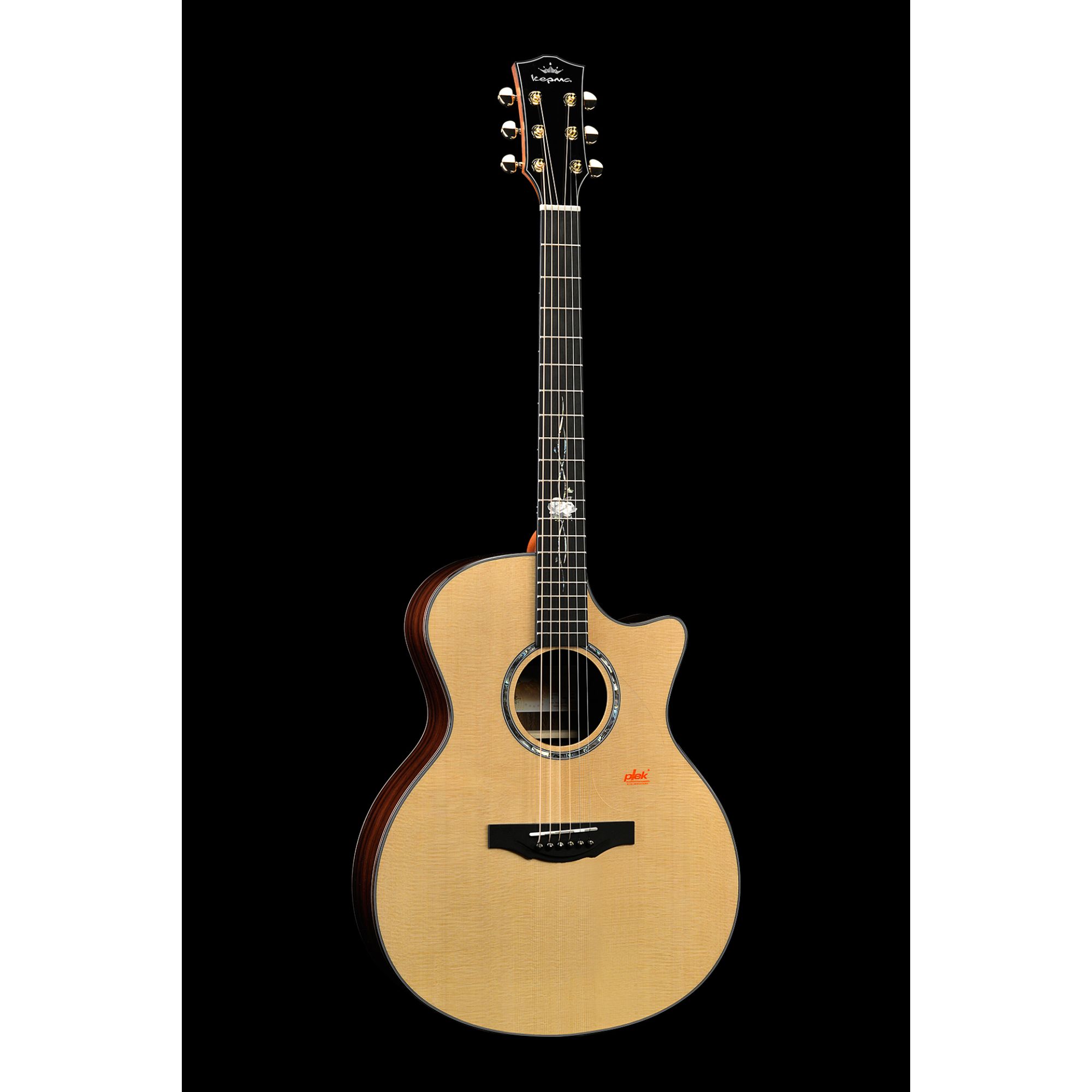 Kepma G1E GA Acoustic Guitar