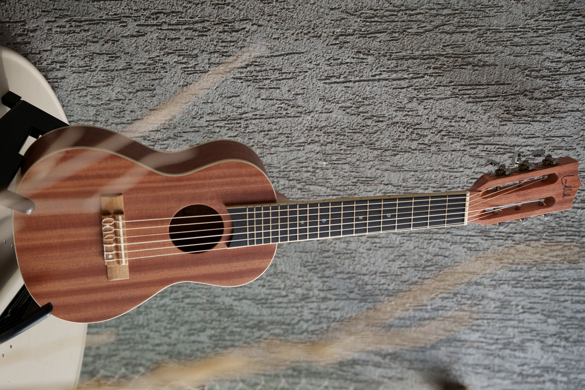 Landslide GLE Guitarlele