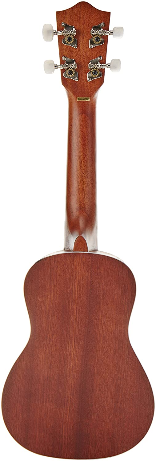 Lanikai 21 Soprano Ukulele