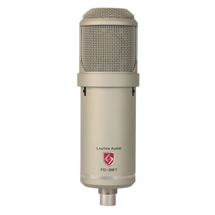 Lauten Audio Atlantis FC-387