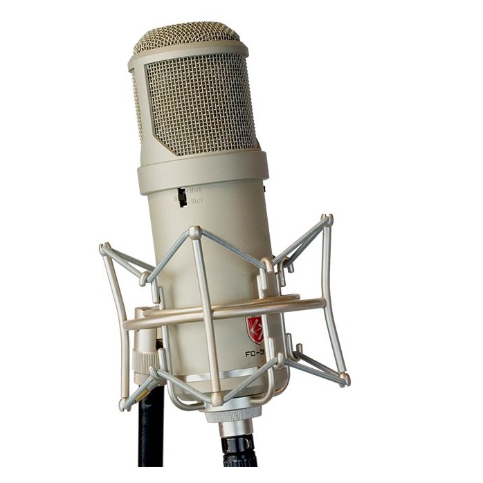 Lauten Audio Atlantis FC-387