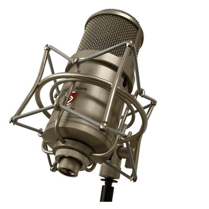 Lauten Audio Clarion FC-357