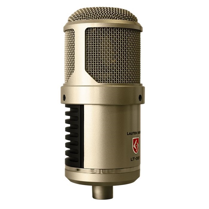 Lauten Audio Oceanus LT-381