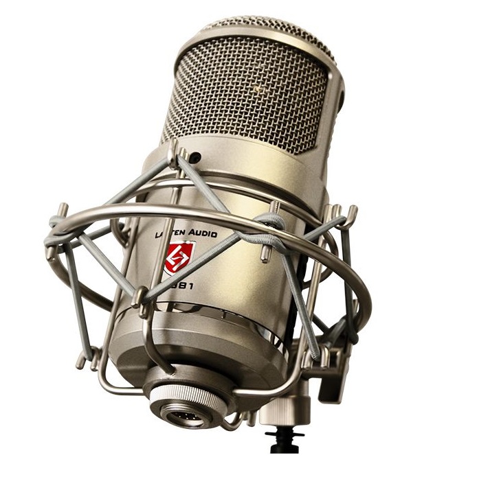 Lauten Audio Oceanus LT-381