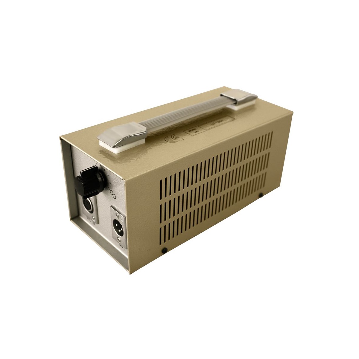 Lauten Audio Oceanus LT-381