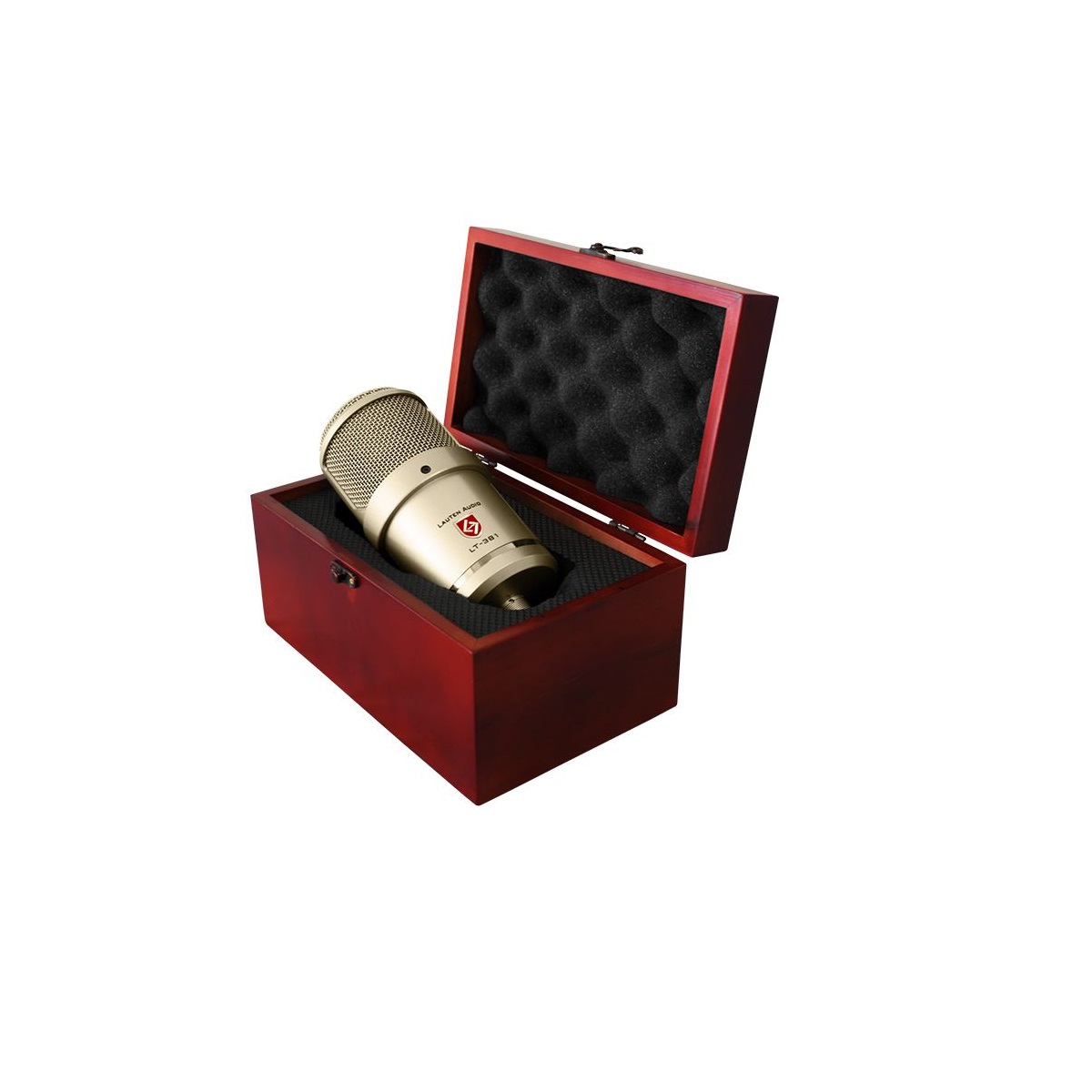 Lauten Audio Oceanus LT-381