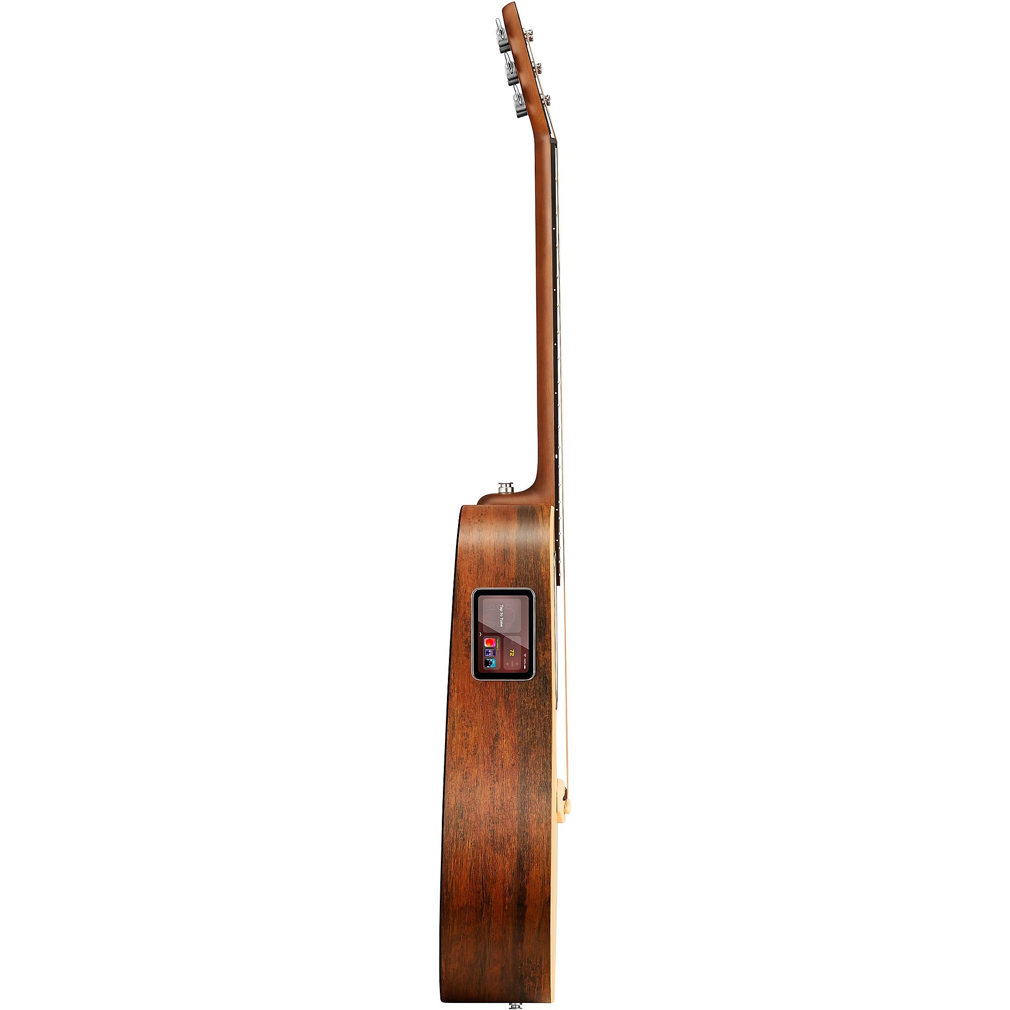 Lava ME 4 41 Spruce Series