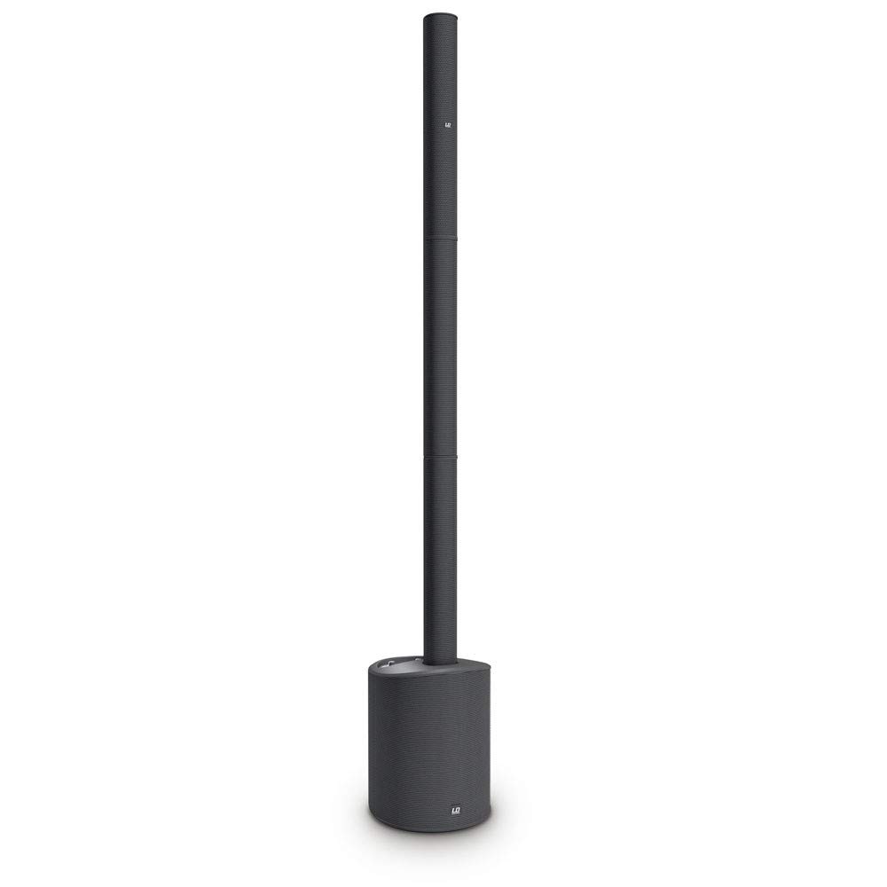 LD Systems MAUI 5 GO Ultra-Portable Battery-Powered Column PA System - Discontinued