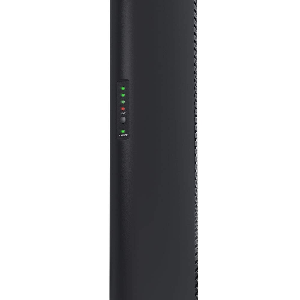 LD Systems MAUI 5 GO Ultra-Portable Battery-Powered Column PA System - Discontinued