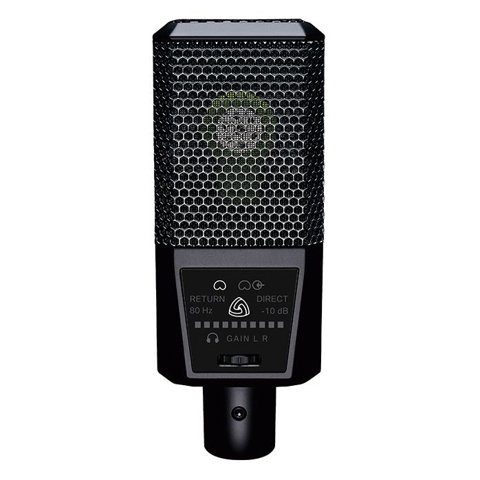 Lewitt DGT 450 Microphone
