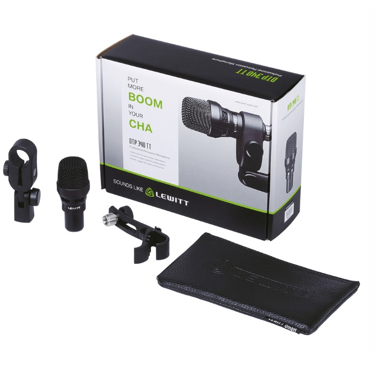 Lewitt DTP 340 TT Microphone