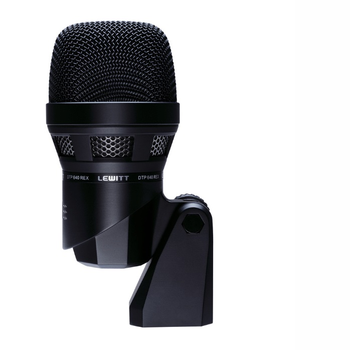 Lewitt DTP 640 REX Microphone