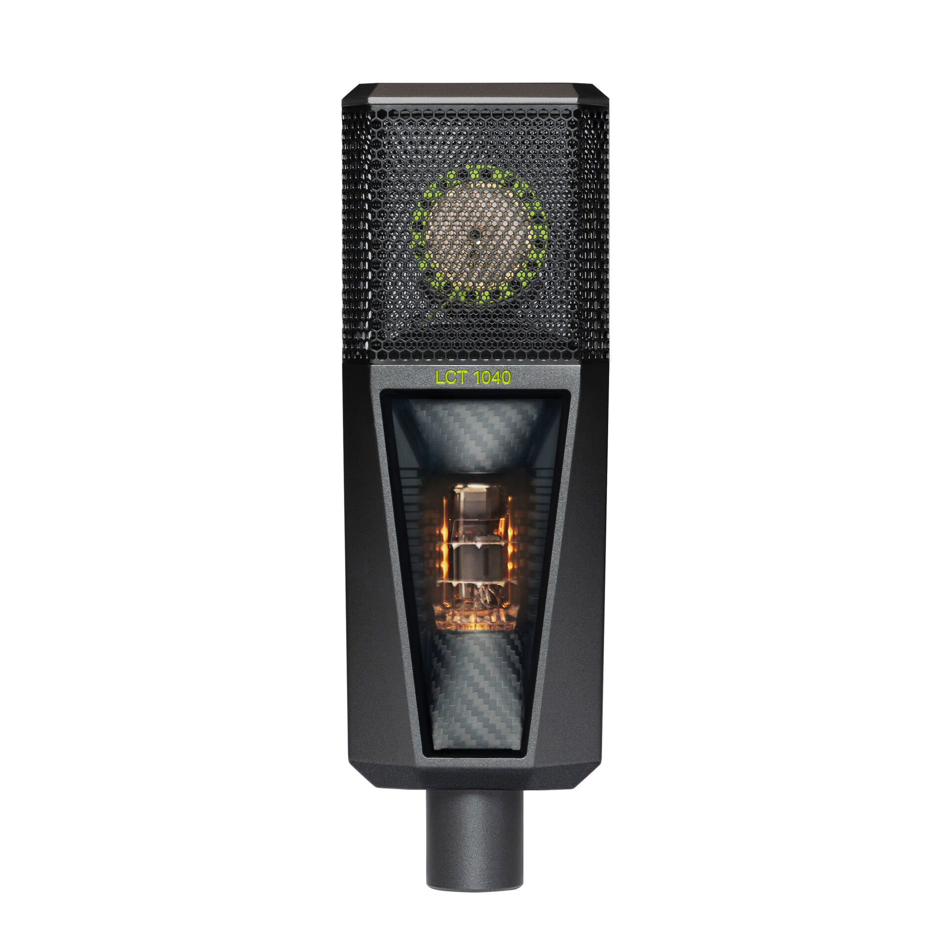 Lewitt LCT 1040 Ultimate Tube Condenser Microphone System
