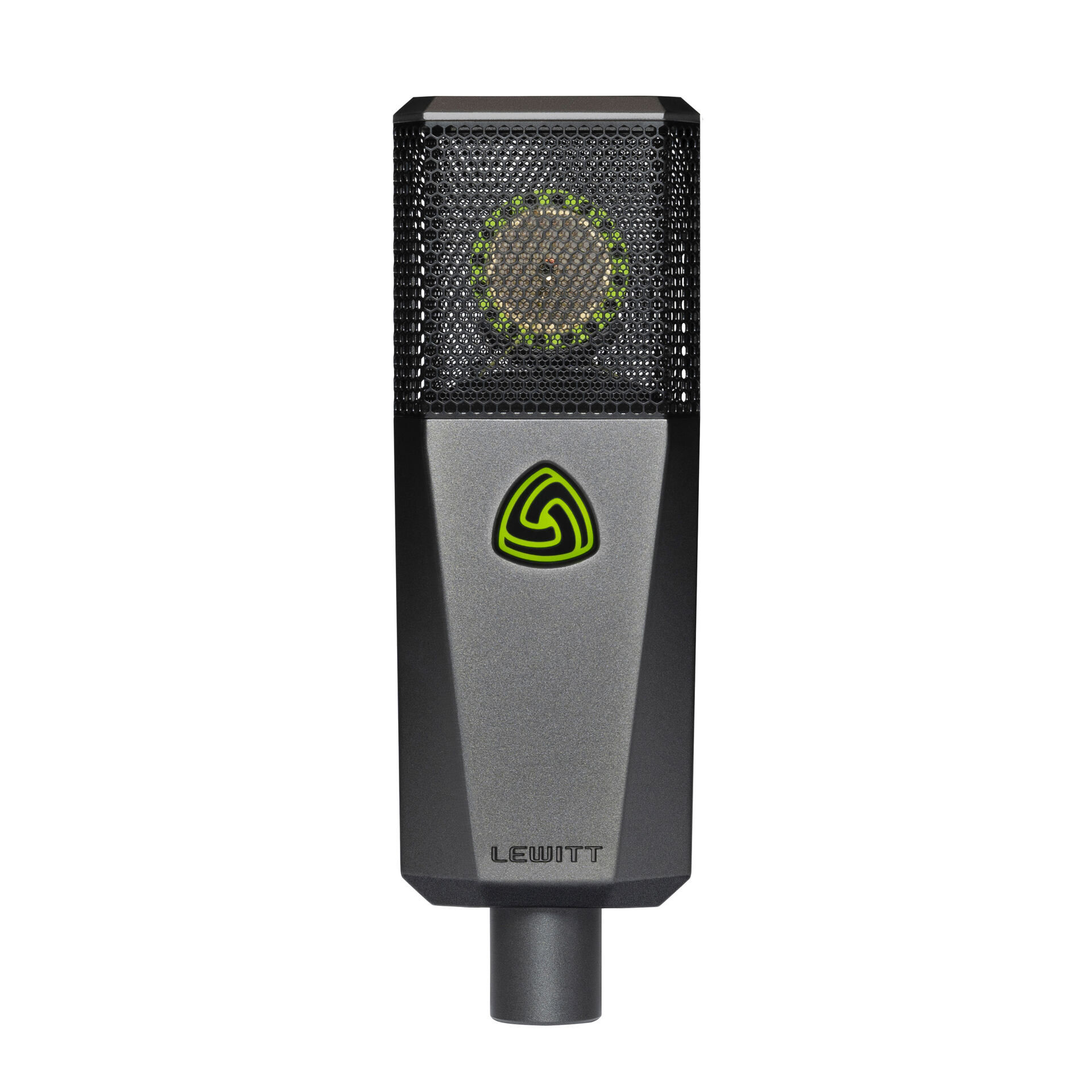 Lewitt LCT 1040 Ultimate Tube Condenser Microphone System
