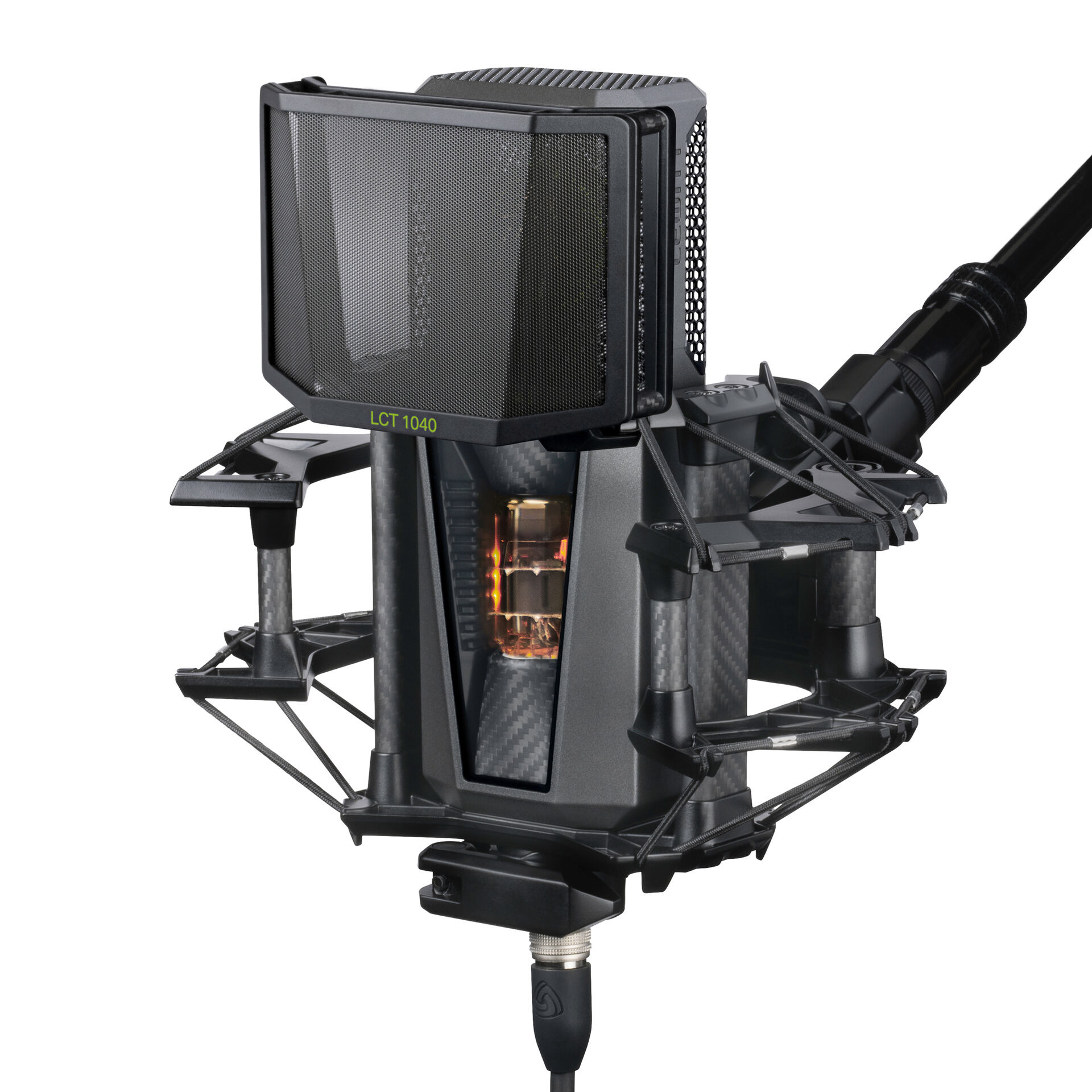 Lewitt LCT 1040 Ultimate Tube Condenser Microphone System