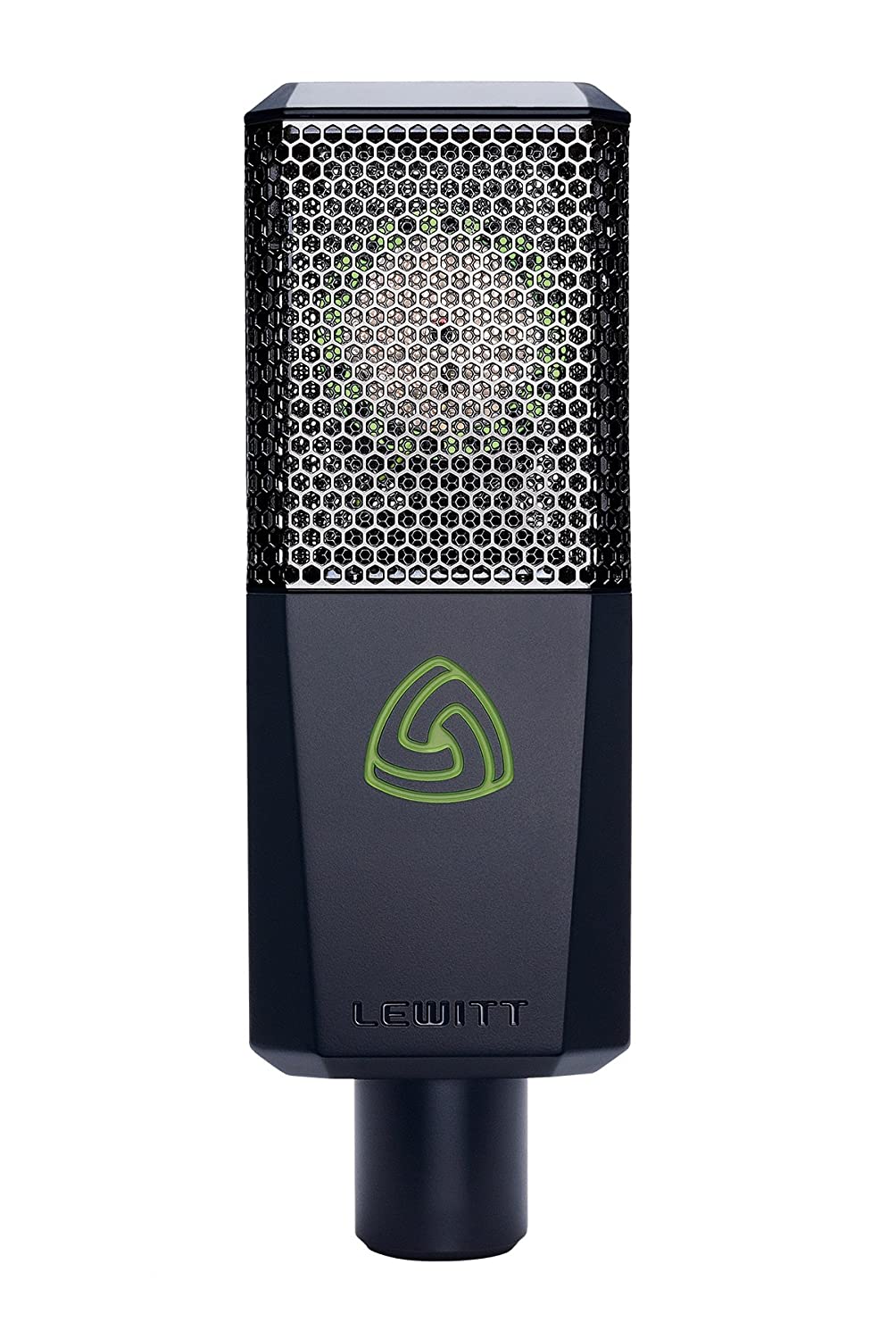 Lewitt LCT-640 TS Multi-Pattern Condenser Microphone