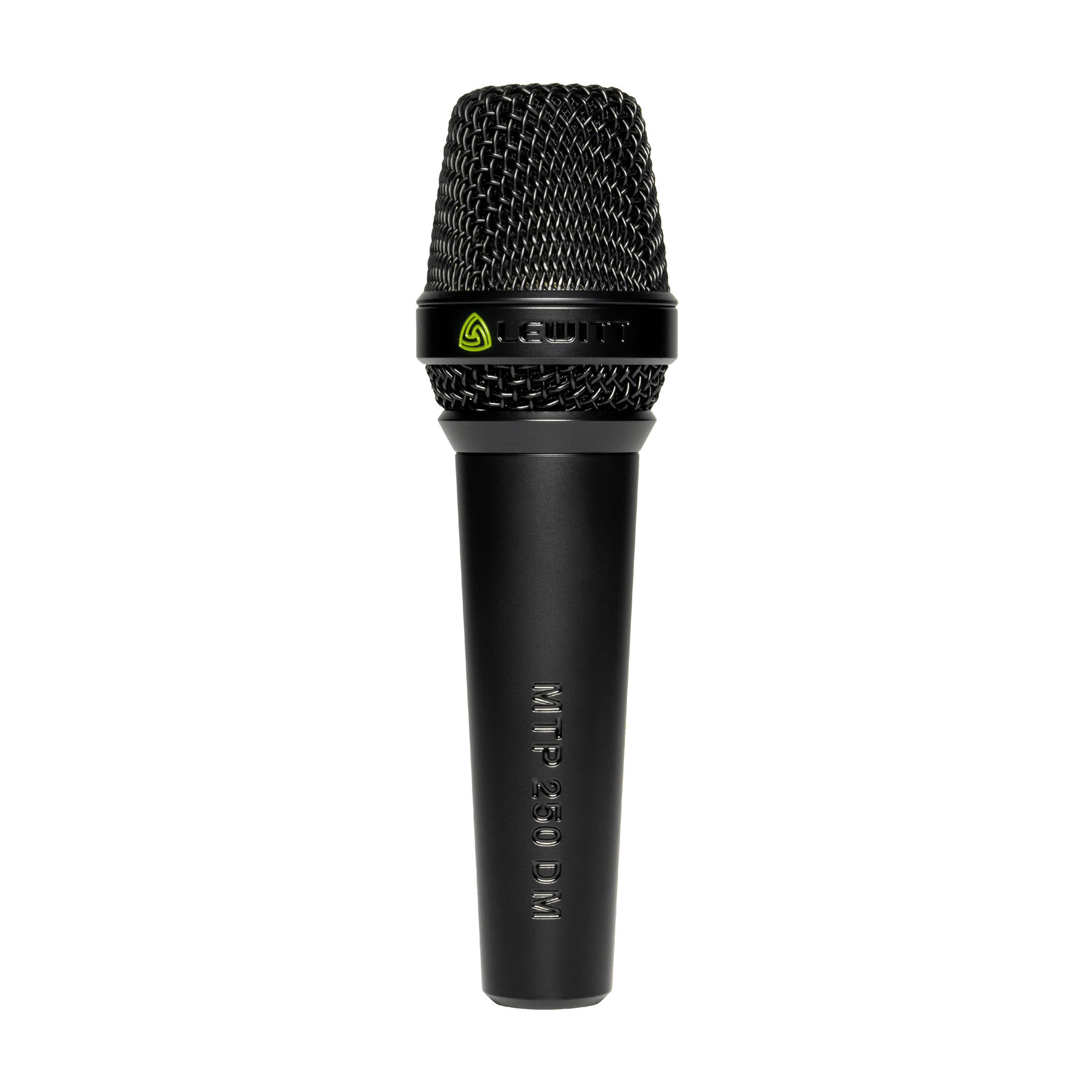Lewitt MTP 250 DM Handheld Vocal Microphone