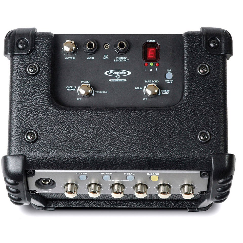 Line 6 Micro Spider Amp