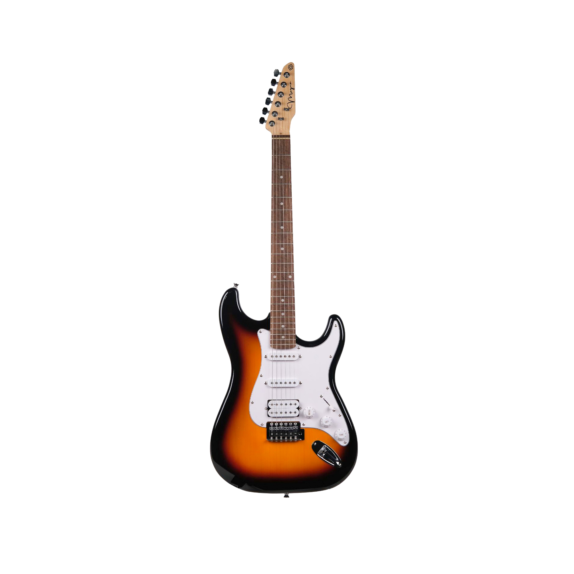 Magna ST20R - Stratway Electric Guitar