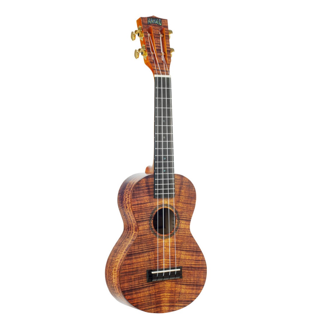Mahalo Artist Elite Series - Concert Ukulele MA2KA