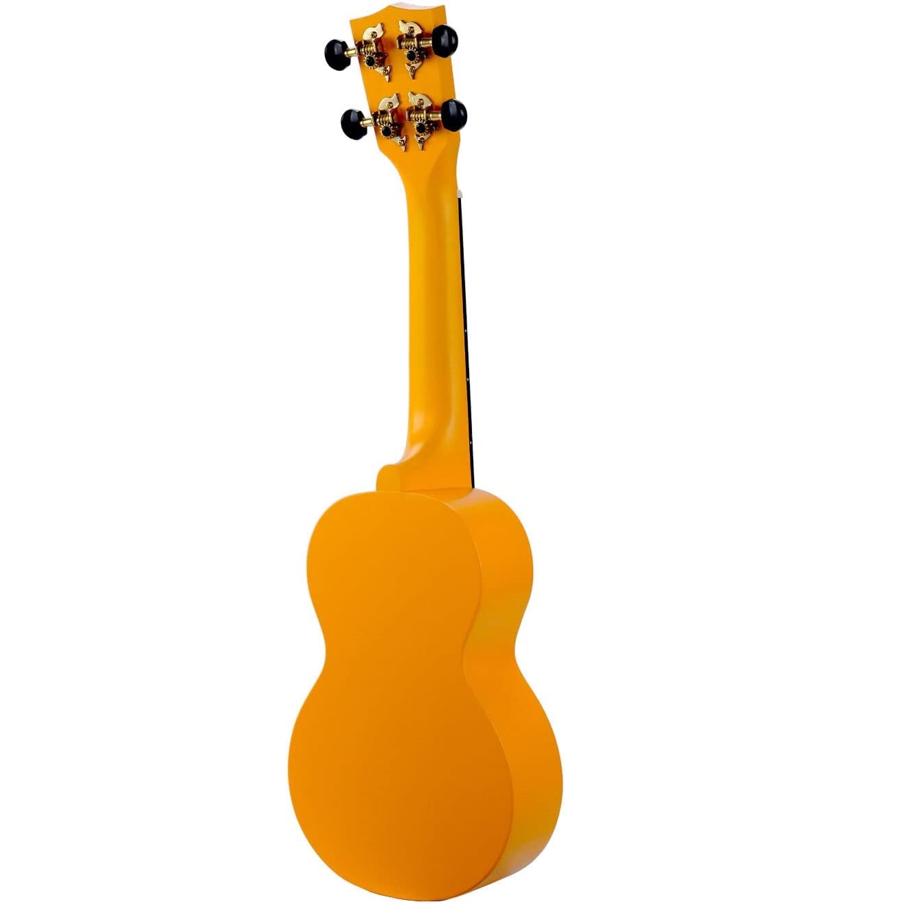 Mahalo MA1TK Soprano Tiki Ukulele