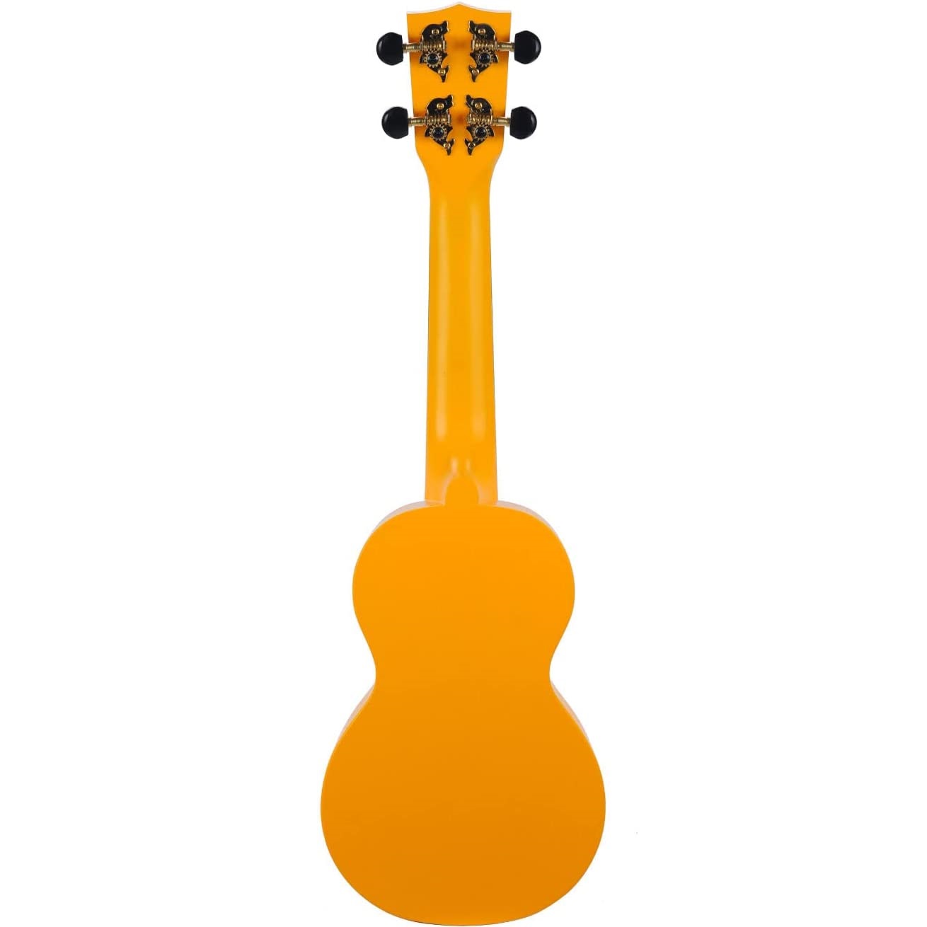 Mahalo MA1TK Soprano Tiki Ukulele