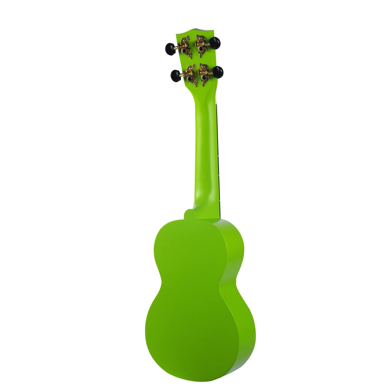 Mahalo MA1WL Owl Art Series Soprano Ukulele