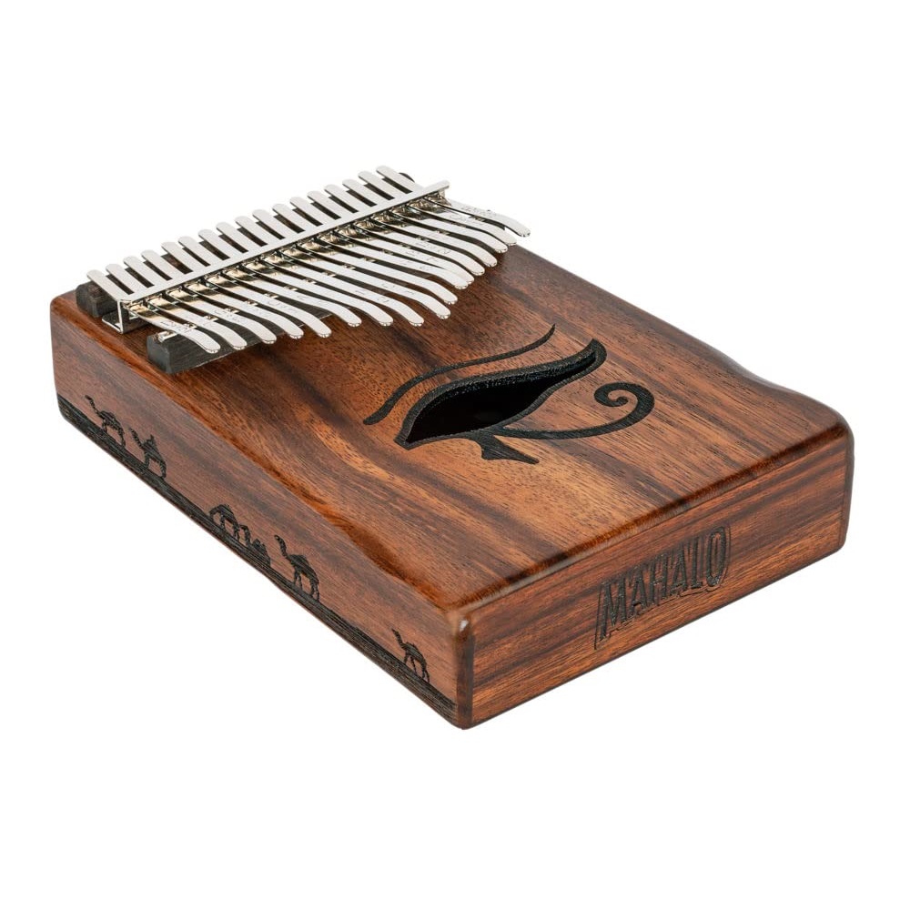 Mahalo MKA17PH Mahalo Kalimba - Pharaoh