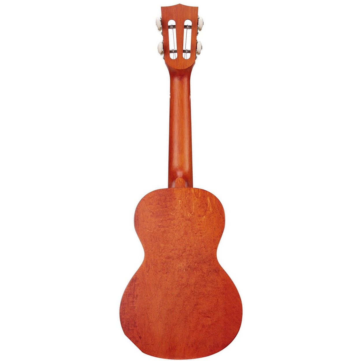 Mahalo Ukuleles ML2OS Island Concert Ukulele with Gigbag-Orange Sunset ml-2-os