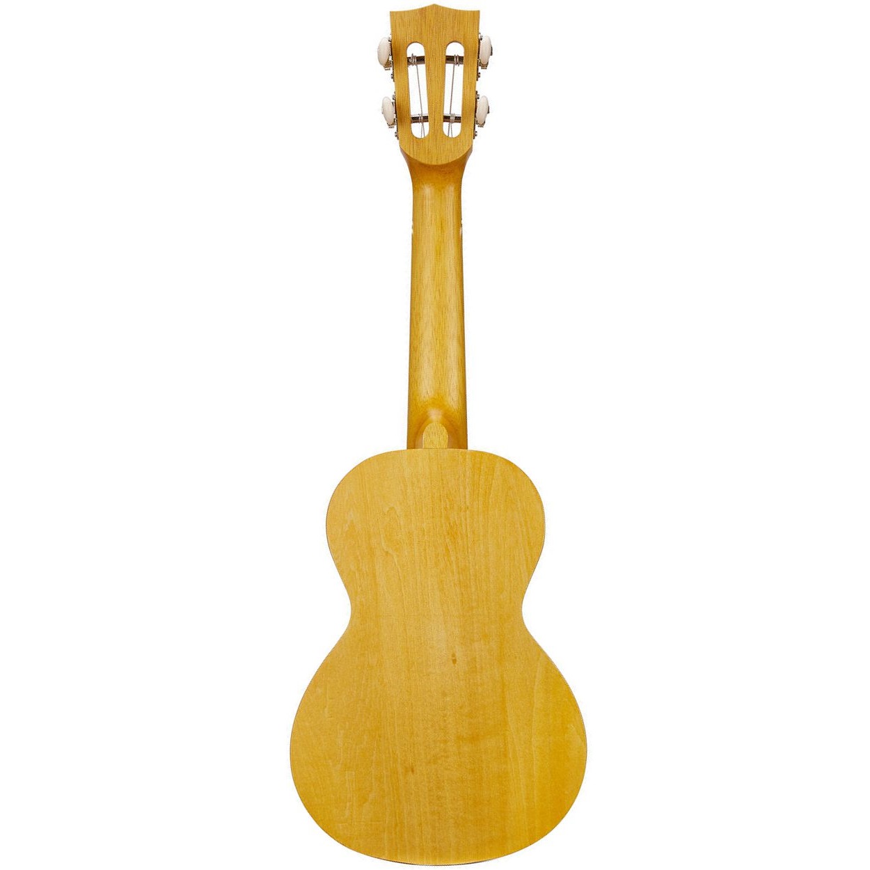 Mahalo Ukuleles ML2SF Island Concert Ukulele with Gigbag-Sunflower ml-2-sf