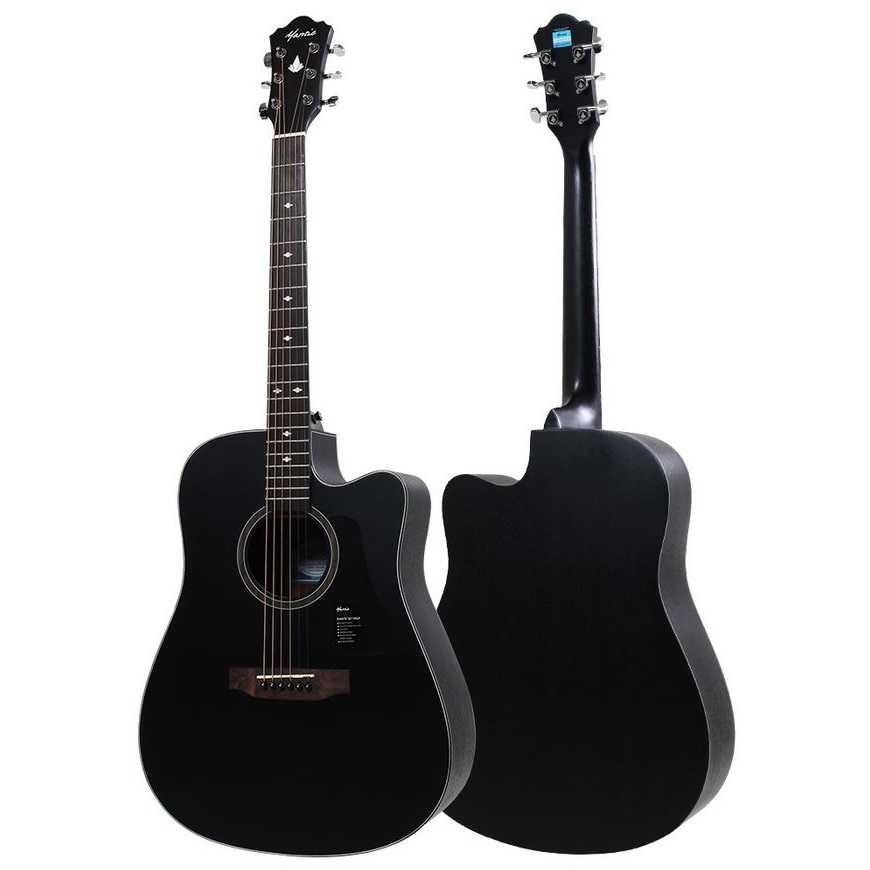 Mantic AG-1C Acoustic Guitar