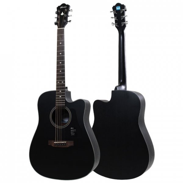 Buy Mantic AG-1C Acoustic Guitar | Azad Music