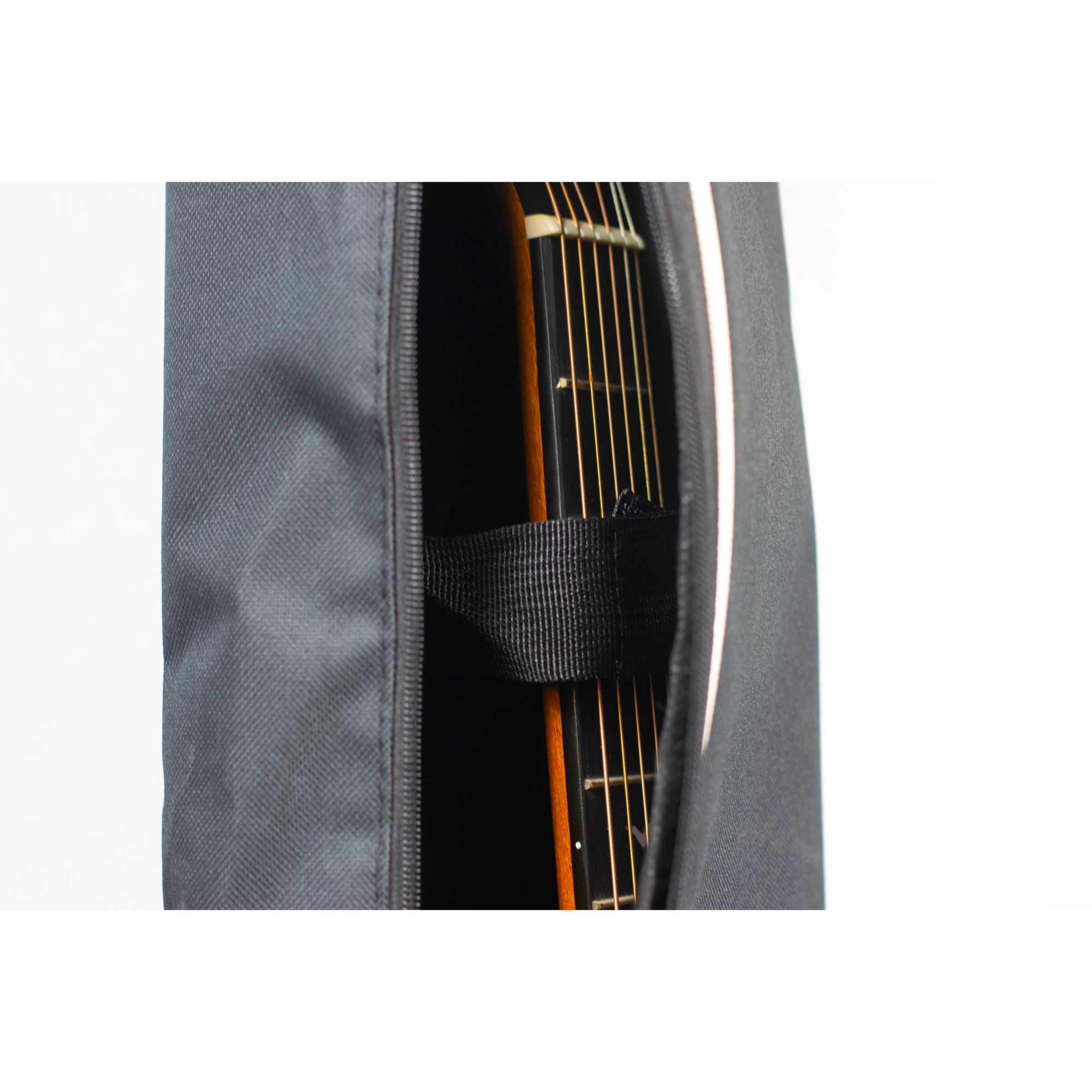 Mantic AG380C Acoustic Guitar -Sapele finish