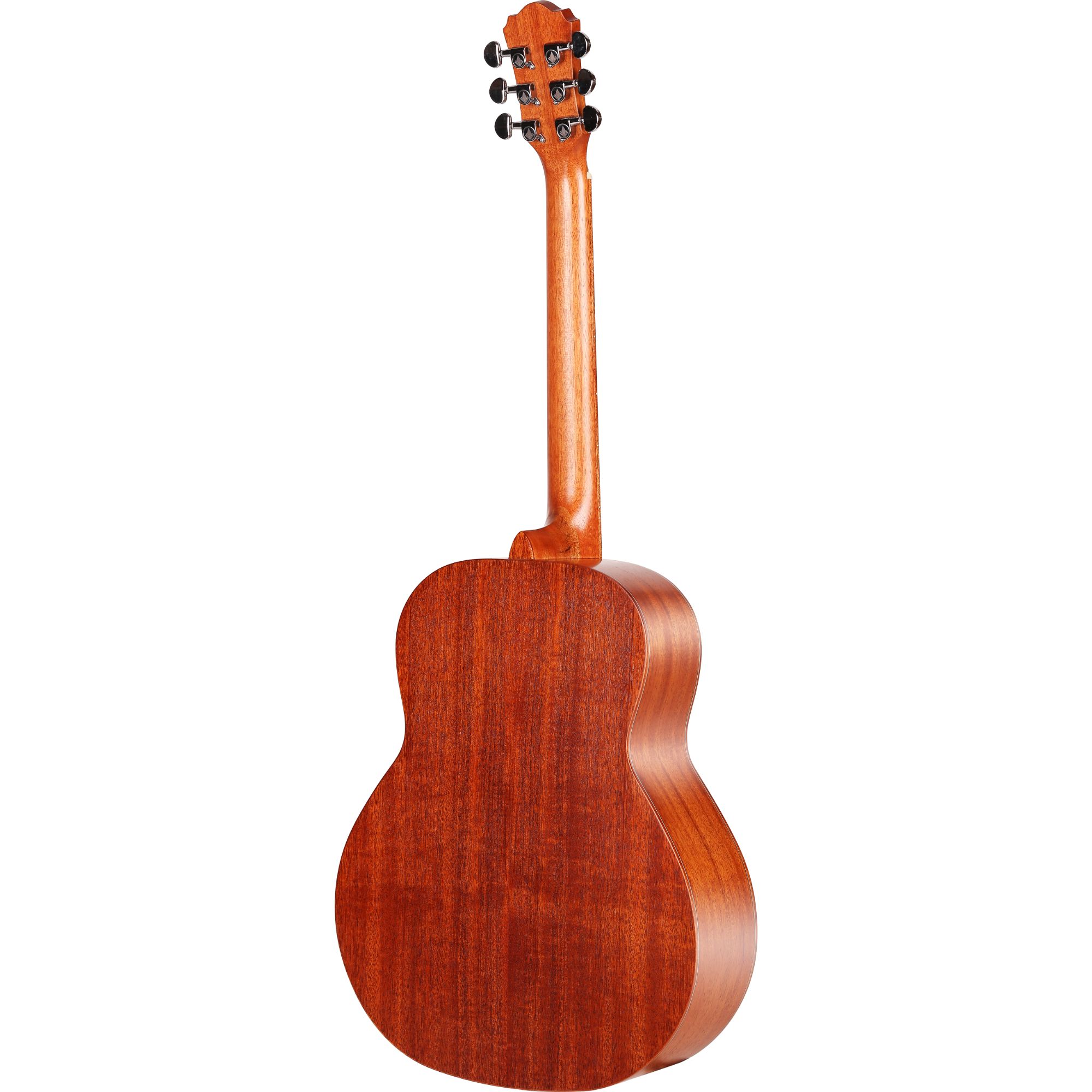 MANTIC BG1 Travel Size Acoustic Guitar