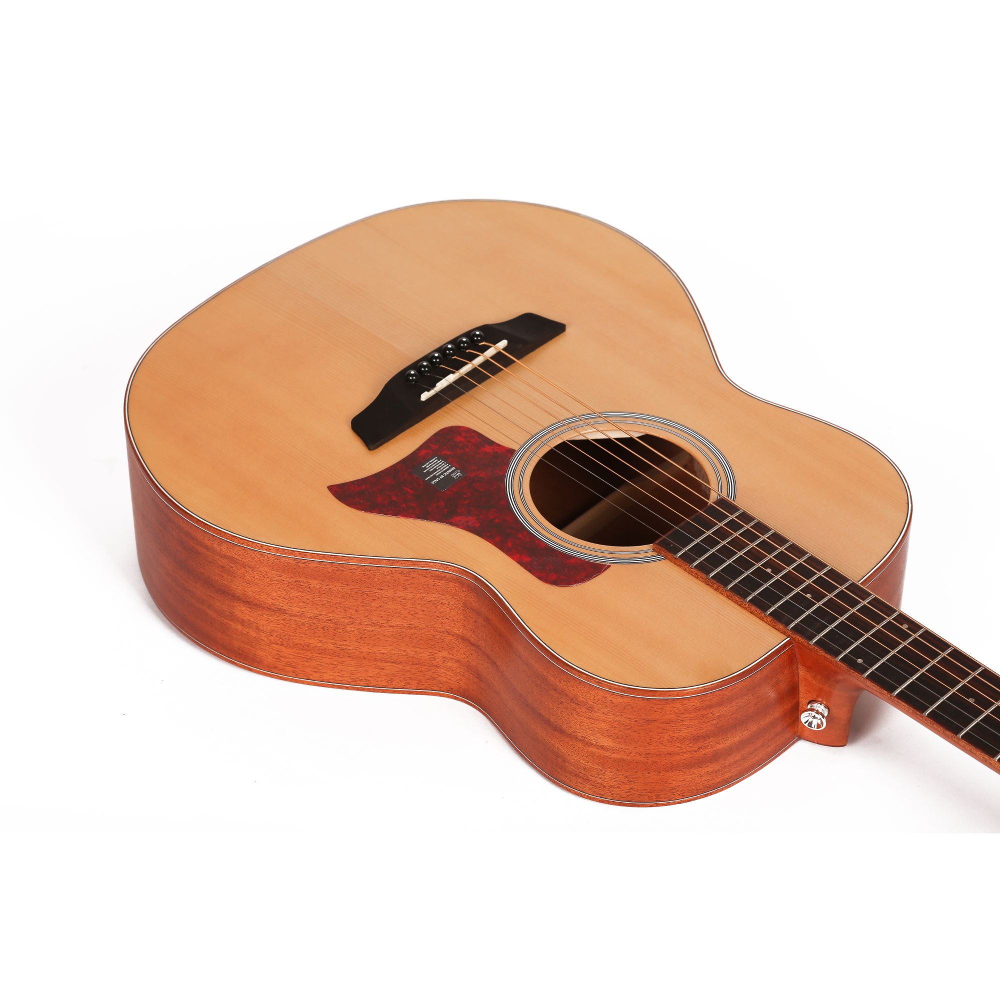 MANTIC BG1 Travel Size Acoustic Guitar