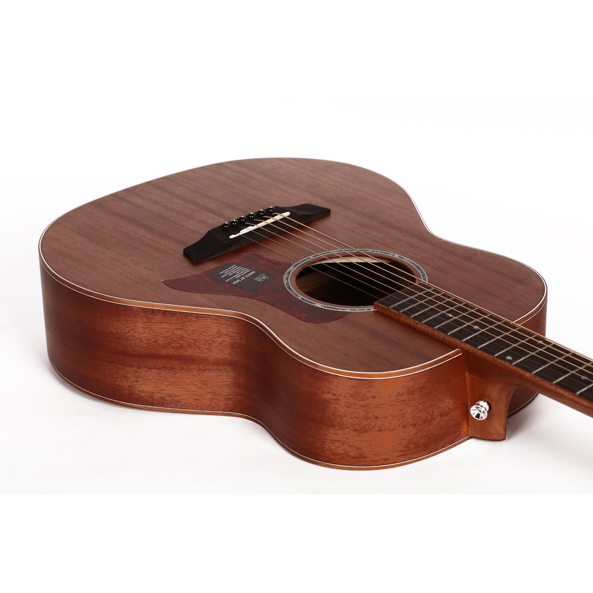 MANTIC BG2 Travel Size Acoustic Guitar