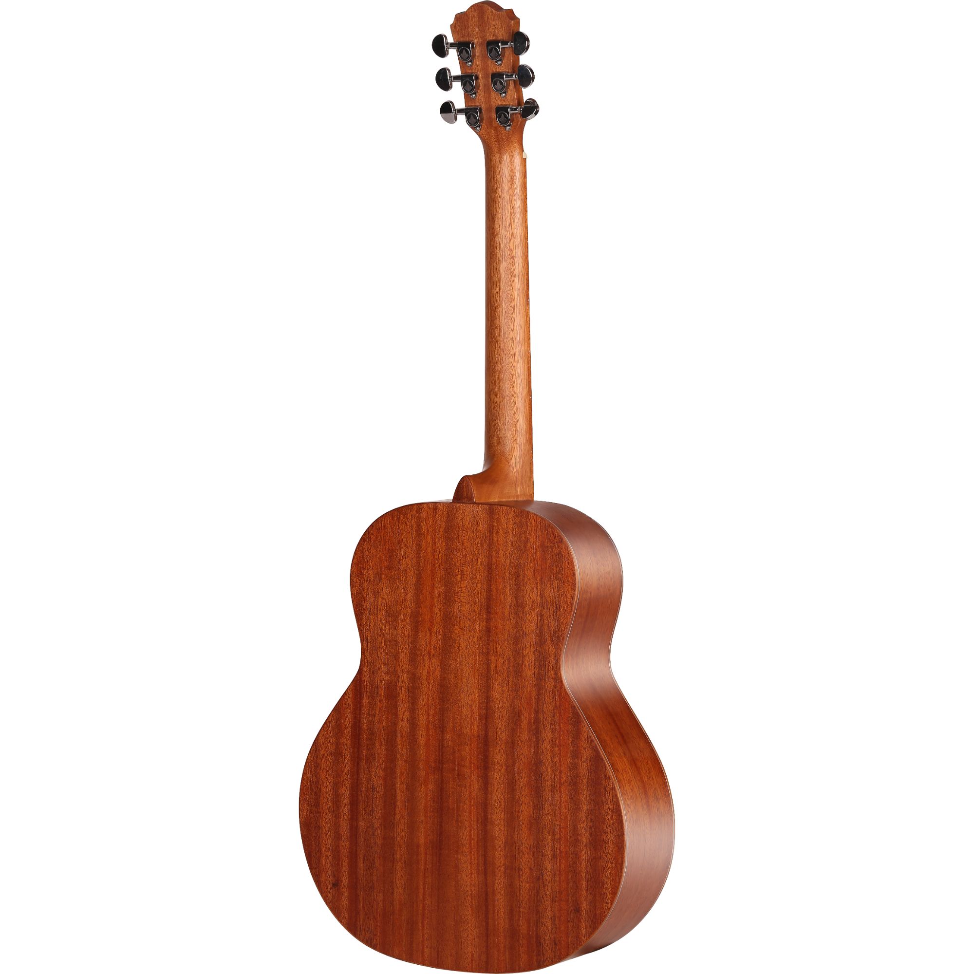 MANTIC BG2 Travel Size Acoustic Guitar