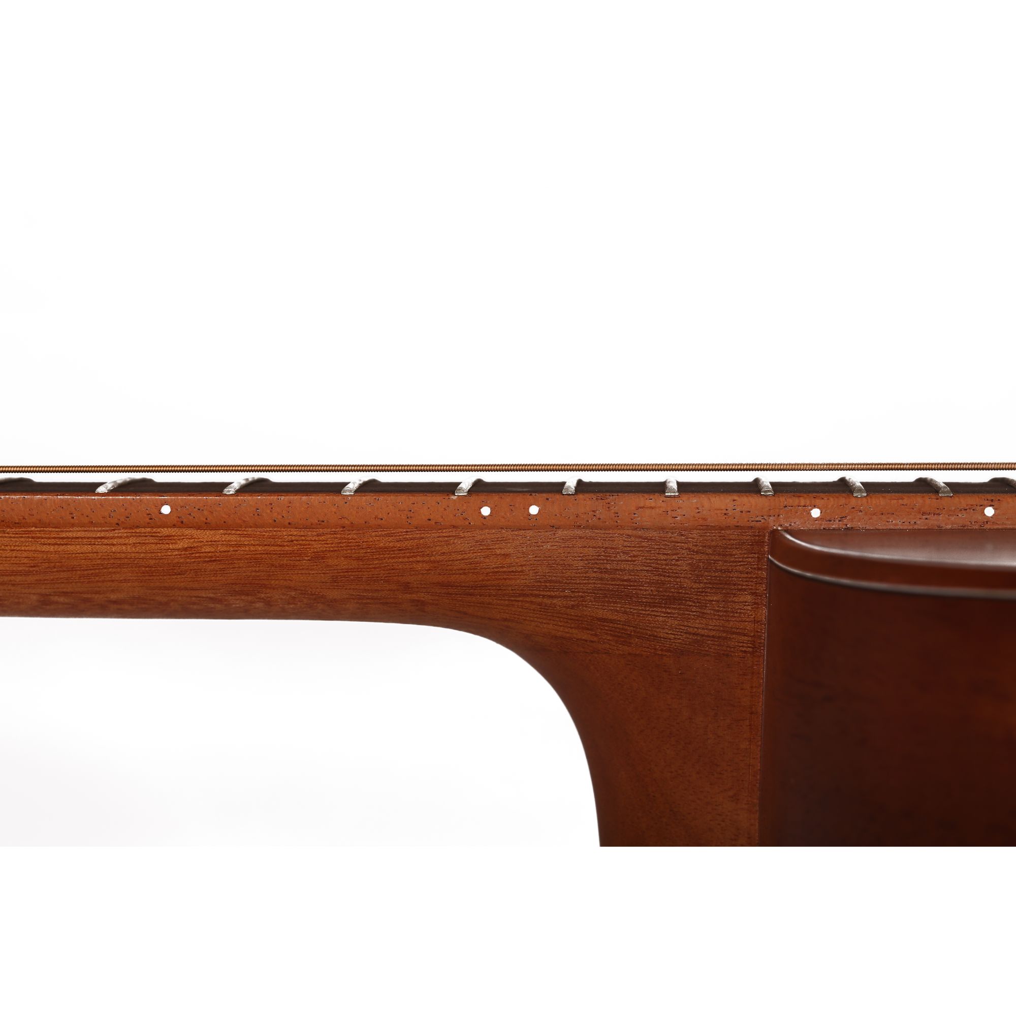 MANTIC BG2 Travel Size Acoustic Guitar