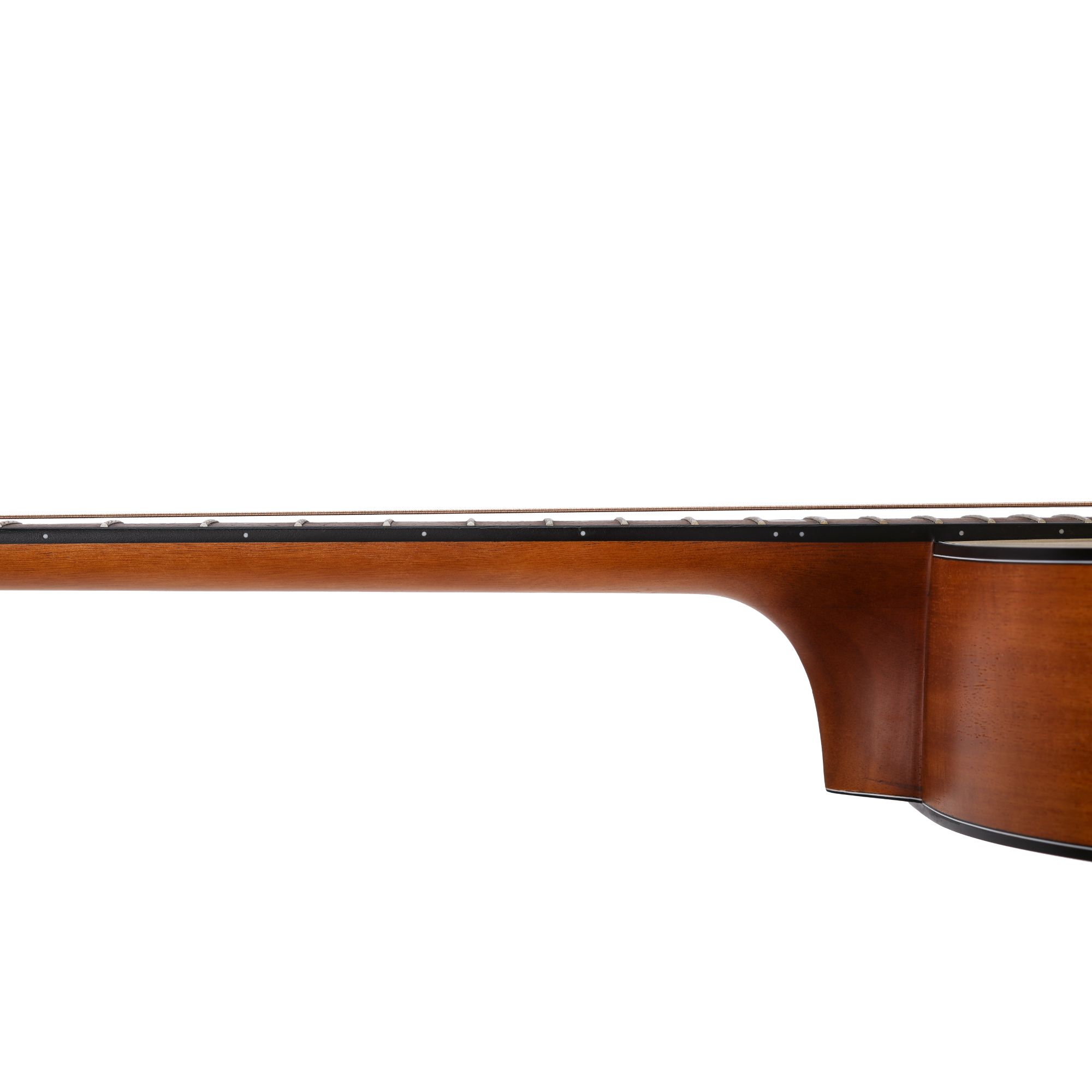 Mantic GT1AC Acoustic Guitar- Natural